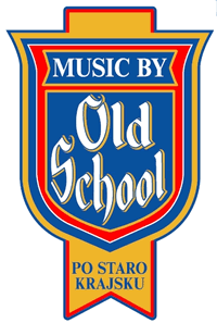 Old School Logo